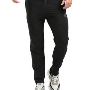 NS Parachute Lycra Track Pants